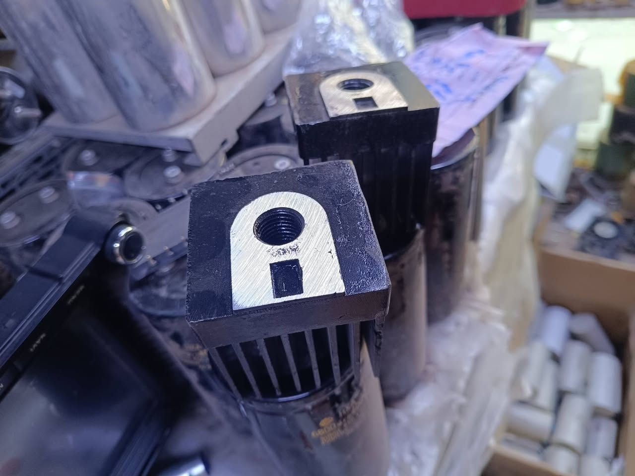 للبيع


**إذا كنت صاحب هذا الإعلان وتريد حذفه لأي سبب، رجاءا أرسل رسالة إلى الدعم الفني**