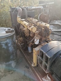 مولد كهرباء • الثير