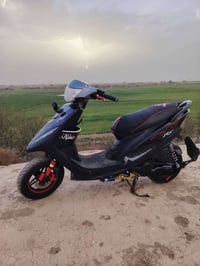 دراجه ماكس عدله للبيع شلعه ومعدل دراجه نضيفه تجي وتشوف بعينك سعر 850 و...