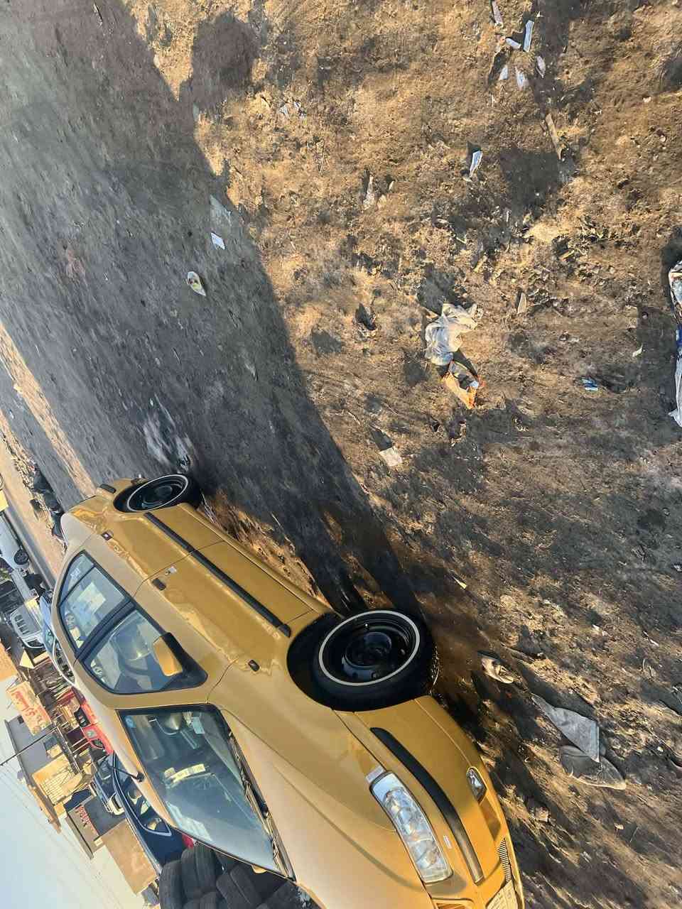 السلام عليكم سمن للبيع 2011 جير محرك خير من الله سنويه ل 28 رقم بغداد السعر 35 ***********
