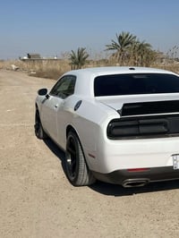 جالنجر • ٢٠٢٢ • حادث