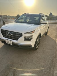 هونداي فينو موديل 2022 ماشيه 42 الف كيلو صور الحادث مرفقه بالمنشور فتح...