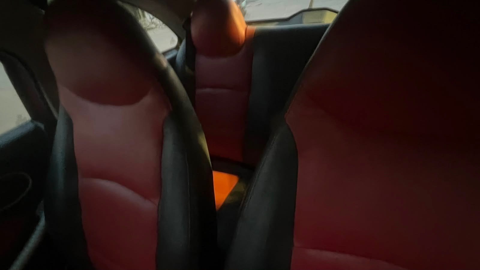 سياره كيو مني سبورت موديل ٢٠١١
سياره نضيفه 
نقص فقط تبريد بي ليك 
سياره كامله ومابيه شي 
ب اسمي وًتحويل مباشر مشروع وطني 
معروضه ب ٢٩ وبيها مجال 
مكانها بغداد / الشعب 

***********
