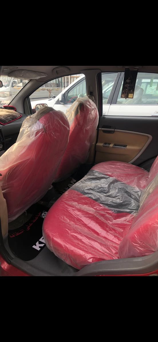 شيري a1 موديل ١٣ سياره جاهزه بدون اي نقص رقمي ***********
