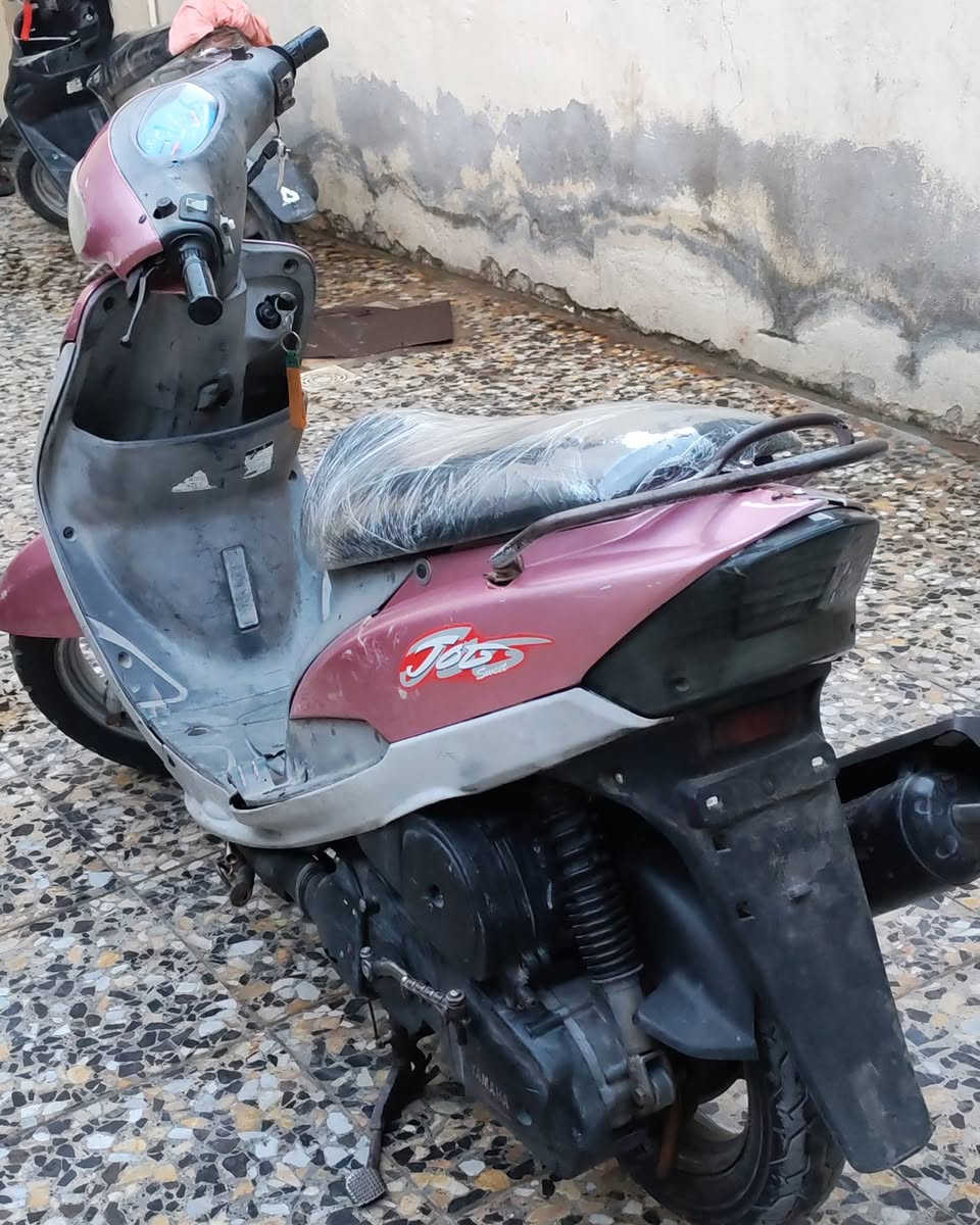 السلام عليكم دراجه ماكس منغولي ميكنه خير من الله صالنصه رياضي سلف وهندر كهربائيات كله شغاله السعر 400وبيه مجال للطيبين العنوان بغداد مدينة الصدر: الرقم: ***********
