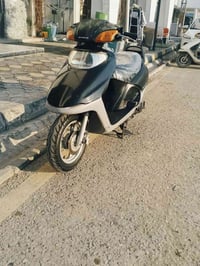 سبيسي • ماليزي • موتوسيكل