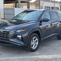 توسان وارد امريكي موديل 2023 رقم كربلاء هزه وترقيم جديد بسمي / تحويل م...