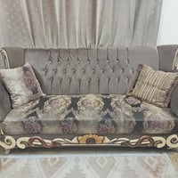 تخم قنفات • قنفات صالون • تخم 8 مقاعد • قنفات منزلية • قنفات بغداد • ص...