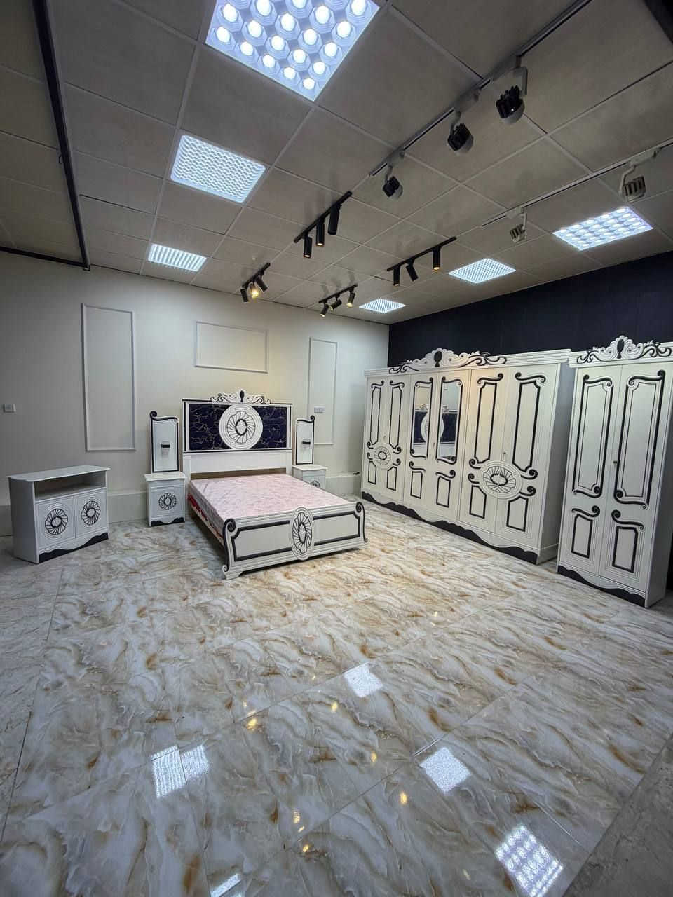 غرفة صاج عراقي تصميم تركي جاهز للحجز يوجد توصيل وشد جميع المحافضات استفسار خاص


**إذا كنت صاحب هذا الإعلان وتريد حذفه لأي سبب، رجاءا أرسل رسالة إلى الدعم الفني**