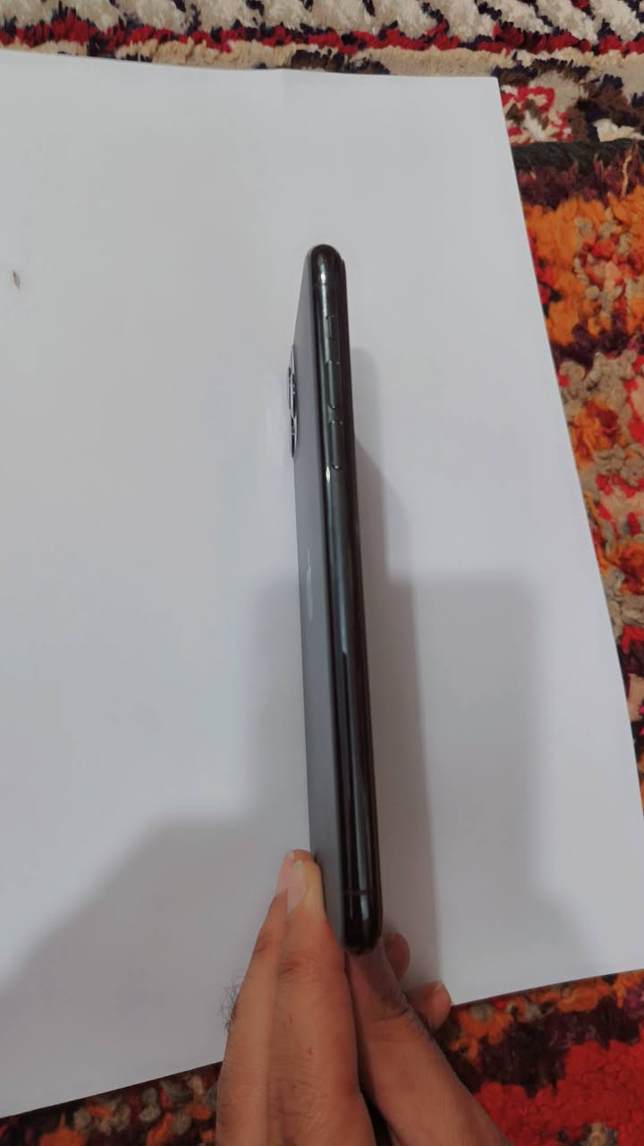 ايفون 11 برو ماكس بطاريه79
ذاكره256 جهاز مامفتوح امريكي كارتونه موجوده سعر 350وبي مجال


**إذا كنت صاحب هذا الإعلان وتريد حذفه لأي سبب، رجاءا أرسل رسالة إلى الدعم الفني**