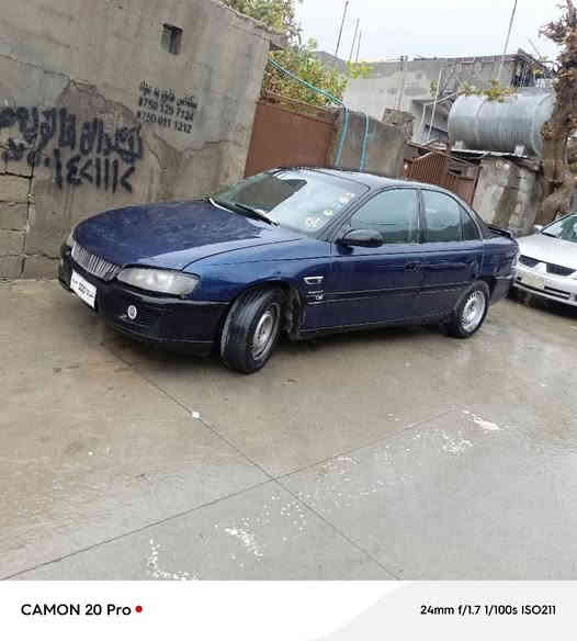 بەناوی خوای گەوره ئۆپڵ مۆدێل 97 مەکینە20 بەخ  نرخی خوارهەموبازاڕ {10} گەڵا گێڕومەکینەبەشەرت ماڵی مەدەنی بەشرت پاوەرە کامل کارەبای وجام کارەبای مەزبوت کوشن کارەبای یە تایەی باشن توندوتۆڵە نوکەدەحم ولێدراو خایسی نی یە دەرێ وناوی خاوێن ماوەتەوە ماڵی دۆستە موس وبڕاوەبەشەرتە شوێن ڕانیە *********** یان *********** رانية
