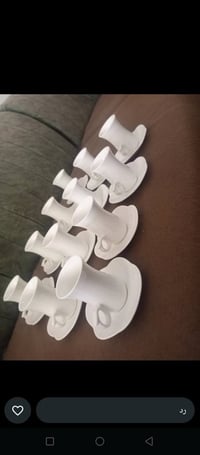 استكاين • كاسات شاي • درزن