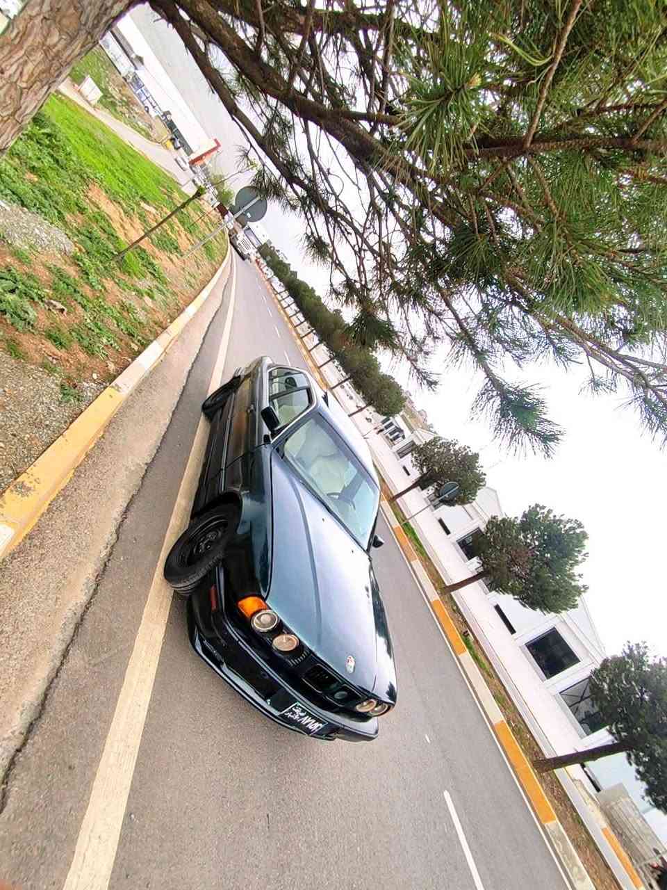 Bmw E34 525XII
تاقانەی هەموو کوردستان 
مۆدێل 1994مانگی8 
ئەلقە زەرب و زینۆن
دعامی M5
ناوزەرد 
دەبل کێچ 
گێرعادی و ئۆتۆماتیک و سپۆرد 
3مۆدی لێخورین ،ECO ,SPORT.SNOW
سلایت 
کوشین هیتەر و کارەبای 
 تحدید سورعە
چوارجام کارەبایی
دەبل چەکمەجە
ABS .tructoin
تەبرید مەرکەزی 
لەوی و دەبلی سپۆرت 
مەکینە 6پستۆنی 525دەبل دیجتالی سەقەری بۆبەستراوە 
چوار تایەو ویلی سفری بۆبەستراوە 
گێر و مەکینە و تەقەو رەقە و مالی مەدەنی و دزیاری قەرداری و حجزی حوکمی مەدەنی و وەرگەران بەشەرت 
واجیهە ئارمی هەولێرە بەشەرتی ئەولەویات 
قنچێکی بچوکی پێشی هەیە و پشتی کەپسە 
سەیارەکە دینار مسروفی تێدانییە 
نرخی 39 وەرەقە ومجالێکی برایانە أربيل, العراق


**إذا كنت صاحب هذا الإعلان وتريد حذفه لأي سبب، رجاءا أرسل رسالة إلى الدعم الفني**