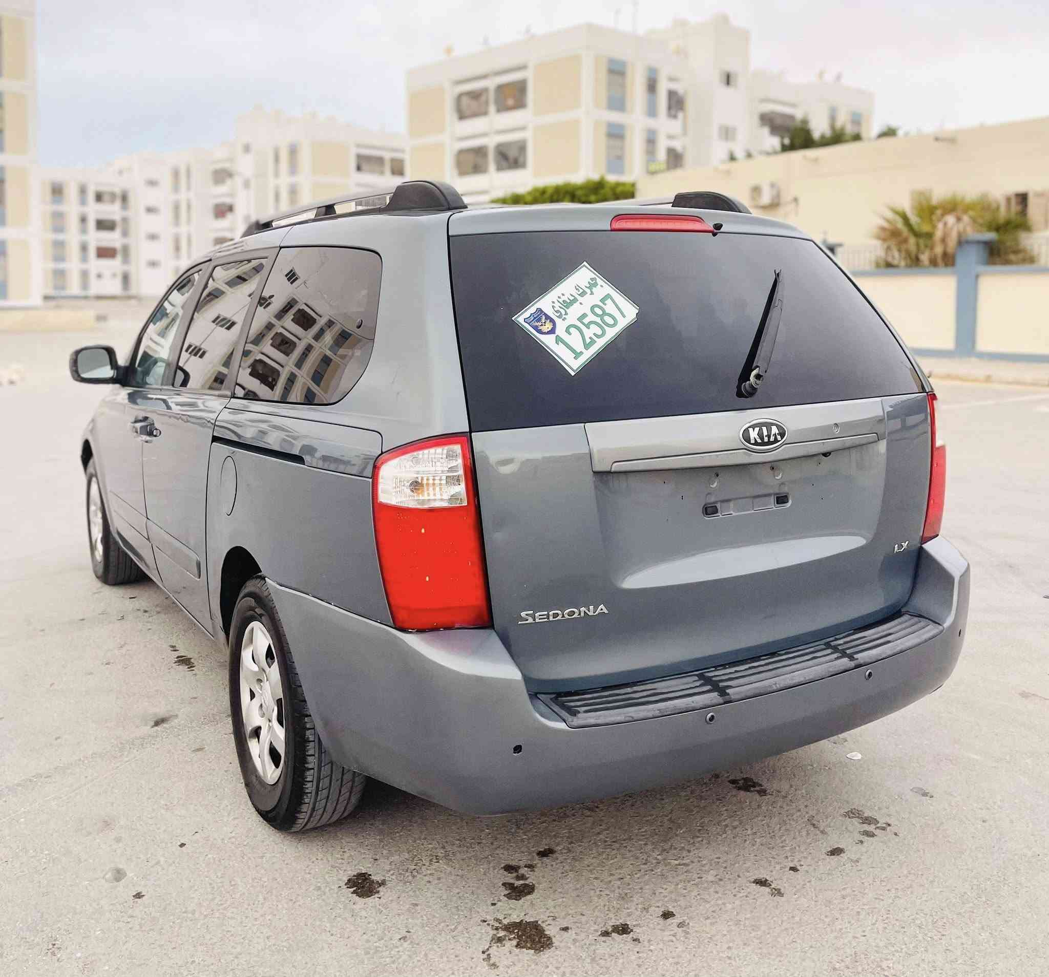 كيا سيدونا 38 محرك كنبيو صاله عيب لا تبي كساب
قومه جديده سعرها حرق🔥17.800🔥صاحبي الواتي/اجدبيا                          

سيارت خدمه وتسافر بعيد وقريب سيارت تبارك الله تبي كساب 

🔥سيارت درجه أوله (بتجريب الممل) زيت فلتر اجداد 👍

           🌏لدينا خدمة توصيل لي جميع مدن ليبيا 🇱🇾

للستفسار /‭0926041126‬ 🔥مكنها اجدبيا /صاحبي الواتي 🫂


**إذا كنت صاحب هذا الإعلان وتريد حذفه لأي سبب، رجاءا أرسل رسالة إلى الدعم الفني**