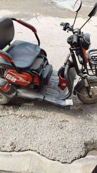 مطور كهربائي