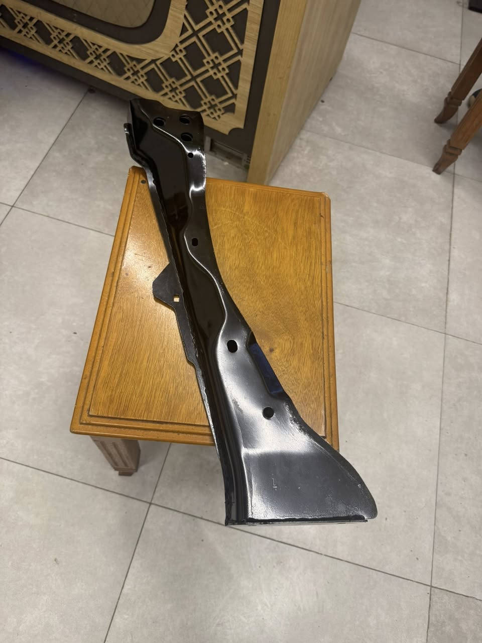 وصول جديد
الحضارة قطع غيار هايبرد وكهربائية
***********
