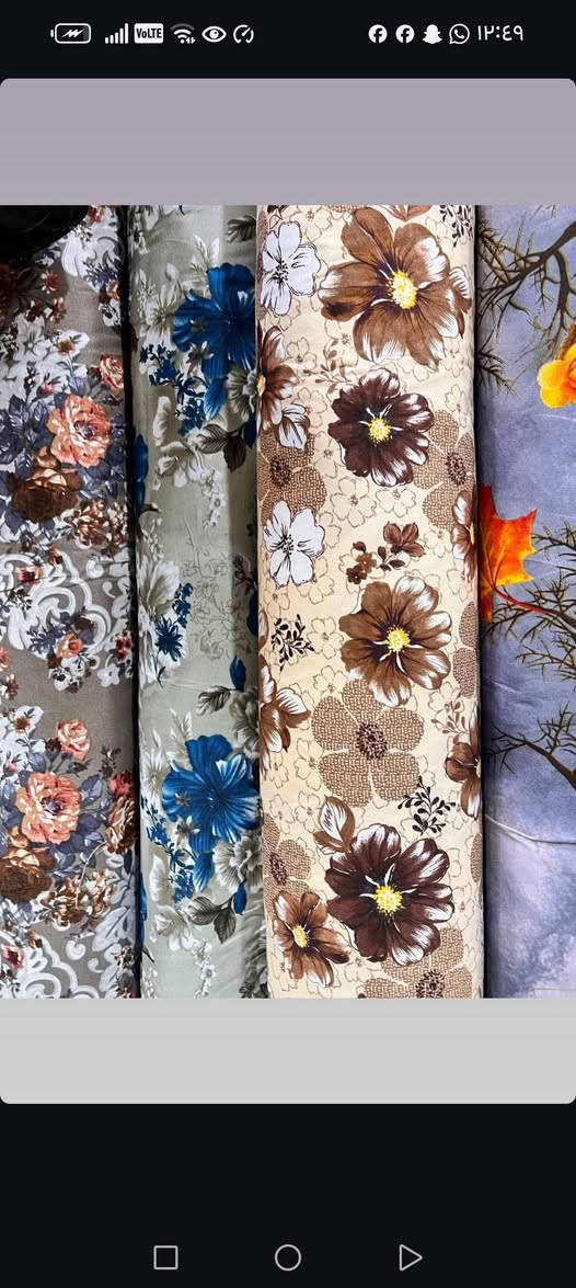 تخفيضات  فرشه همايون امراتي السعر 15
الحجز الستفسار ***********
