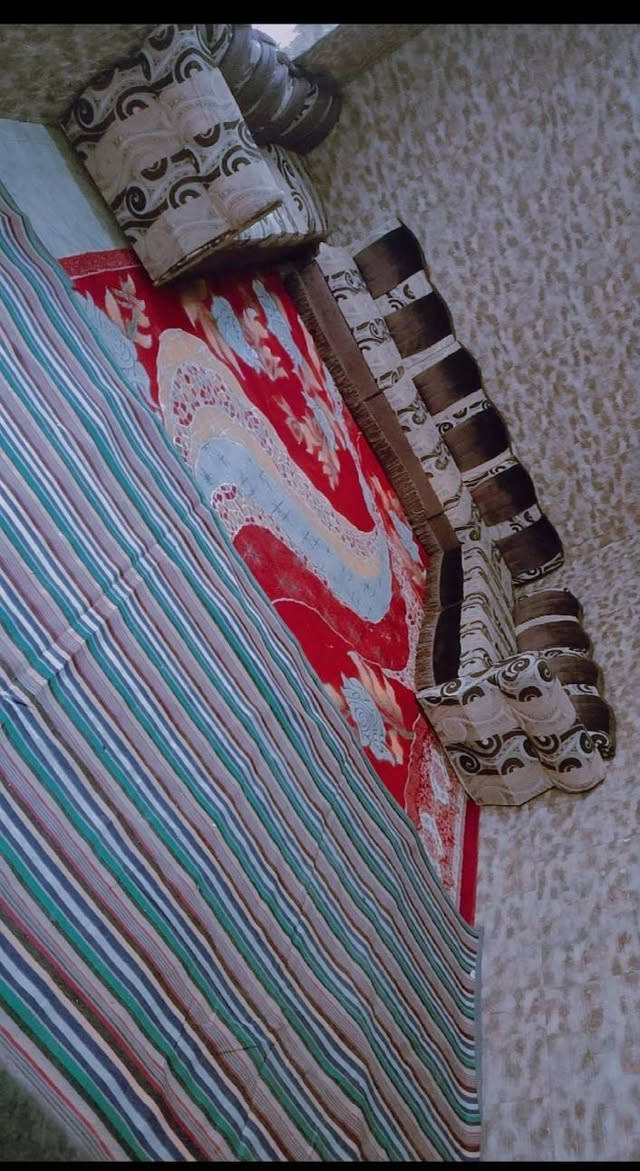 بيت للبيع مساحة 125 طابو زراعي سند 25 غرفة وأستقبال وصالة ومطبخ وصحيات 
عنوان ....كوفة علوة الفحل قرب مخزن الموز 
السعر 23 وبي مجال
للاستفسار اكثر الاتصال على الرقم 👇
***********
