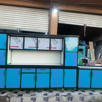 مخزن حميد المفرجي • كاونترات • كركوك حي النصر٢