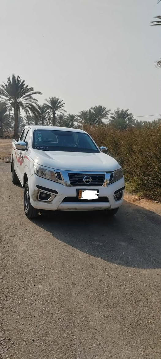 نيفارا للبيع 
موديل ٢٠١٧

ماشيه ب٢٣٣

مكفول من ضربه

كير ومحرك مكفولة على وضع الشركة 

رقم اربيل الجديد

تحويل مباشر 

السعر ١٤٨ ورقة

مكانها الانبار 

تواصل خاص فقط


**إذا كنت صاحب هذا الإعلان وتريد حذفه لأي سبب، رجاءا أرسل رسالة إلى الدعم الفني**