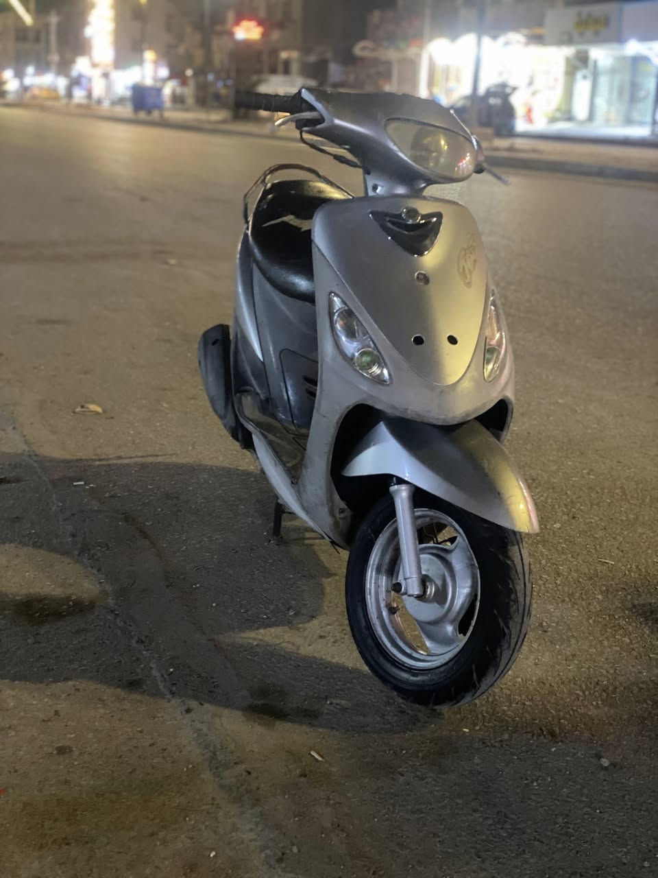 دراجه ماكس منغولي. دراجه بلادين مابيه نقص برغي. س570وبيه مجال كربلاء ***********
