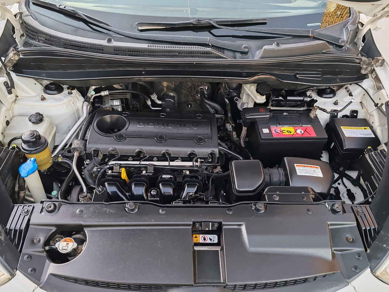 اللهم صل على محمد وال محمد 
السلام عليكم الي عشاق الجديد 
هونداي توسان موديل 2014 خليجي 
ماشيه 167 الف كفاله عامه ضربه وصبغ وتبديل وفتح وخياس كفاله حته الدعاميات سياره جديده جدا جدا 
مواصفات فول تحكم استيرن شاره بلمرايه بلاجكتور 
5 ويل كب محرك 2400 دوش شرط ما مفتوح بيه برغي 
استخدام شخصي عد راعيه من 2014 لحد لان 
جاهزه من كلشي كير ومكينه وحداديه وتبريد ثلج 
تدفئة تخم تاير جديد دواخل شرط زيرو 
سياره مال جناي ماعوزه برغي ترايه كلش حلو 
رقم بصره مشروع وطني سنويه جديده لغايه 2028 
تحويل ثاني اليوم السعر 150 مكان السياره الناصرية 
ملاحضه سونار السياره مرفق مع الصور الشراي يتصل 
***********
