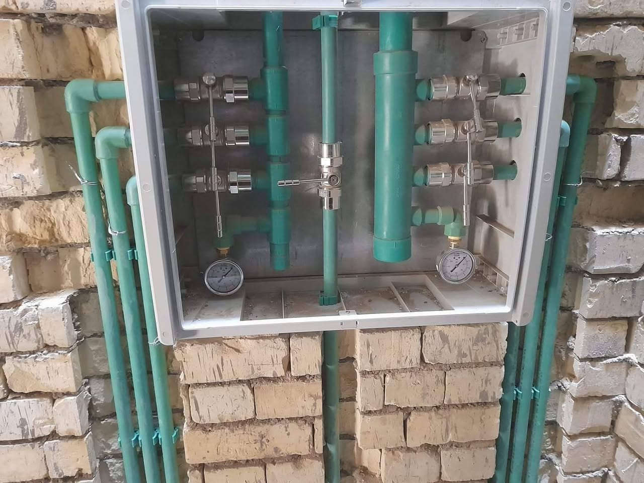 ***********اسيا📱السباك مصطفى احمد
            داخل بغداد
💧تأسيس صحيات عام💧 PPR
💧تأسيس بيوت +شقق+مجمعات سكنية
💦تأسيس ماء 5 خطوط
💧تأسيس شبكة مياه ارضية للمواقع
💧تأسيس ماء نضام نزالات 
💧تٱسيس ماء نضام بوستر
💧تأسيس مجاري تعليك +طرح
💧تأسيس بانيو 
💧تأسيس نافورة حدائق 
💧تأسيس شلال جداري
💧تأسيس منضومة ارضة
💧تٱسيس تقطير سبالت تأسيس كهرباء نضام نزلات
 
           داخل بغداد فقط***********
