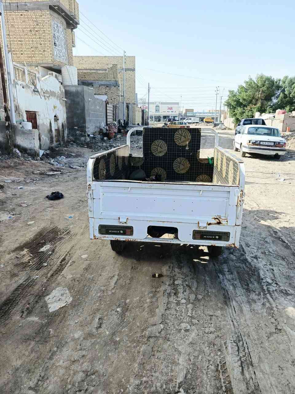 السلام عليكم ستوته للبيع دايون مديل 2021 ستوته كامله مكينه جديد كهربائيات كله شغاله السعر على الخاص راسلني او تدلل المو شراي لايخابر المكان سوق الشيوخ الحي العسكري


**إذا كنت صاحب هذا الإعلان وتريد حذفه لأي سبب، رجاءا أرسل رسالة إلى الدعم الفني**