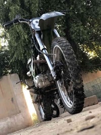 🙋‍♂️اخوان دراجه 🏍️قفاز ياباني 🇱🇷حجم كبير☝️ مكينه موديل٢٠٢٣ ) 🫡لا تبخير...