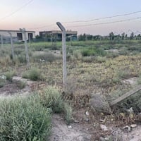 دونم للبيع قرية الخنساء  الطريق الرابط الخنساء بالجسر الفرنسي  على الش...