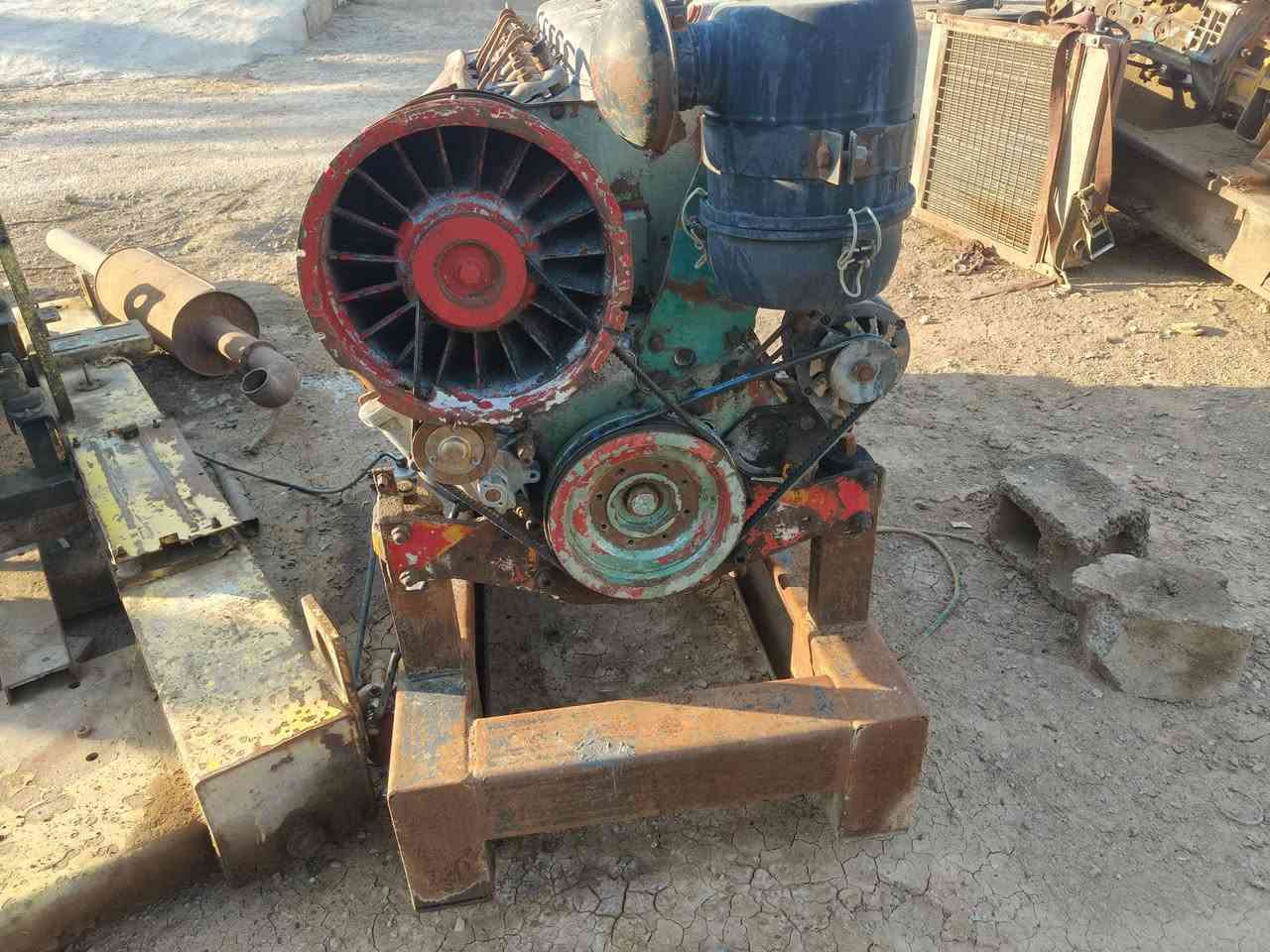 للبيع دويز سته مكفول لاصرف ولا بخار توليد 50 كيفي مكان ديالى للاتصال ***********
