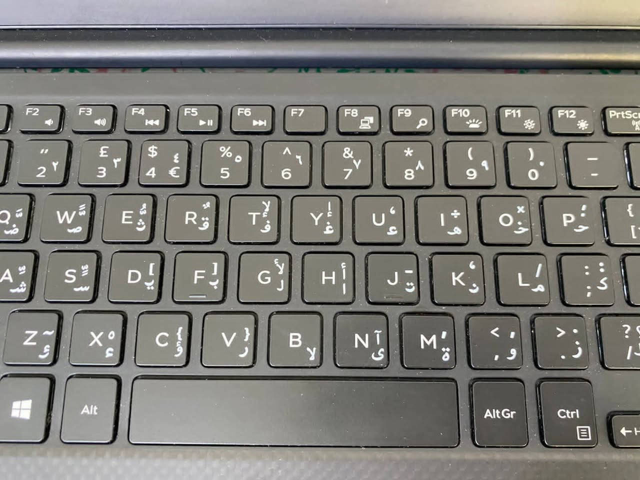 بمعالج i7 وفئة H وبكرت شاشه خارجي من انفيديا 4 كيكا وبسعر 595 الف بس
المهندسين وطلاب الهندسة والتصميم والبرمجة تونسو بهاي 
توفر حديثا
Dell Precision 5540
كوراي سفن جيل تاسع H
   Core i7 - 9 H
12 CPUs - 6 Cores
رام 16 كيكا DDR4 
هارد 512 كيكا SSD m.2 
كرت شاشة خارجي نيفديا كوادرو T1000 حجم 4 كيكا
Nvidia Quadro T1000 - 4 Gb
كرت  شاشة داخلي  انتل  كرافكس 8 كيكا
Intel UHD GRAPHICS 630 - 8 GB
حجم 15.6 فول اجدي 
كيبورد  عربي انكليزي 

🎁🎊 ملحقات الجهاز 🎊🎁
1- شاحنة الاصليه
2- حقيبة لابتوب
3- ماوس لابتوب

كل لابتوب يجي ب ضمانين:

✅ ضمان فحص
الطلبية لما توصلك، تفحصها وتجيك مواصفاتها وتشغلها، تتأكد كلشي تمام، يلا تستلم.

🔁 ضمان استبدال
بعد استلام الطلبية، يوجد ضمان عشرة أيام. في حال وجود أي عطل، نستبدل اللابتوب بلابتوب آخر من نفس الموديل، أو موديل ثاني حسب رغبة الزبون.

نفحص كل قطعة عدة مرات قبل الإرسال، وبذلك نكسب ثقة الزبون وراحة بالنا والرزق الحلال ❤️
تواصل ***********
اكثر من نوع ضمان عله نفس الجهاز 
 متوفر توصيل لكل العراق او استلام من مكتبنه
