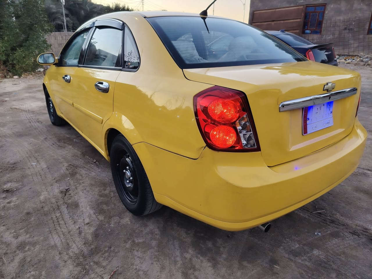 شفرليت اوبترا موديل ٢٠١٠ رقم بصره دولي هزه جديده وسنويه
لل٢٠٣٠ تحويل مباشر مصفره هيئه وغرامات وخط وبحث

باقي بس استلام اللوحات

مكينه وكير شرط الفحص لاتبخير ولاتنقيص

حداديه خير من الله

تخم تاير

كهربائيات كلها شغاله

السياره مكفوله من الضربه القويه

بيها تبديل جاملغ امامي ومصبوغه عام بدون ضرر قوي

او ضربه داخليه يعني السياره اي ضرر داخلي مابيها عظم صاحي  ومكفوله كفاله من كافة العيوب الشرعيه

السعر ب٥٨ وقابل للتفاوض للإستفسار اتصل على الرقم *********** مكاني ناصريه حي الشموخ
