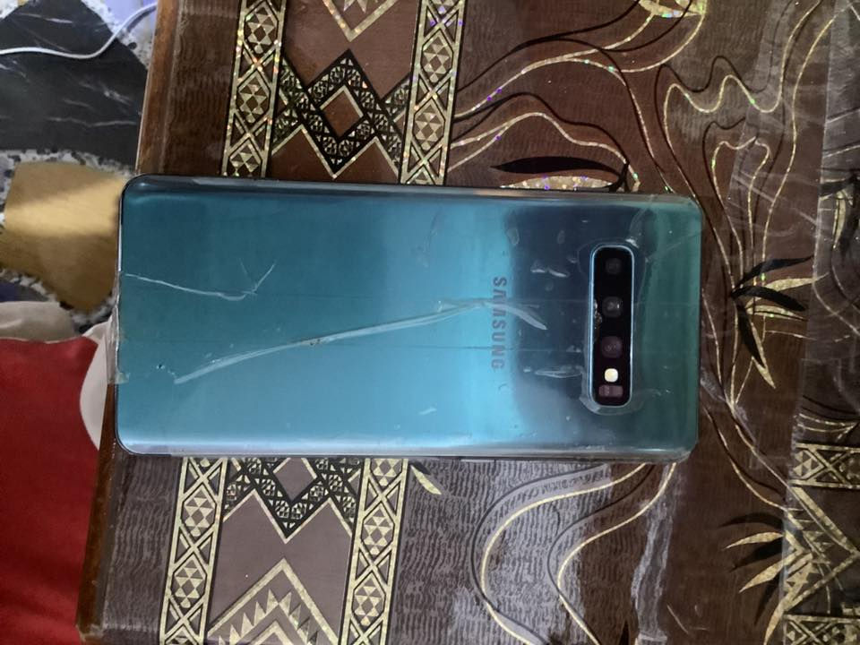 سلام عليكم جلاكسي إس 10 بلس  الذاكرة 128 جهاز نظيف كلش وين ما تحب تفحص سعره 150


**إذا كنت صاحب هذا الإعلان وتريد حذفه لأي سبب، رجاءا أرسل رسالة إلى الدعم الفني**