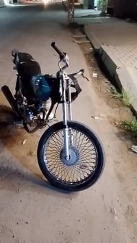 دراجه نامه  تعمير شاصي 19 خير من الله   رقم 07752769740  بي وتساب