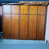 يوجد كنتور للبيع 5 أبواب ملحق مستخدم نضيف مكان رمانه ربط سعر 450 وبي م...