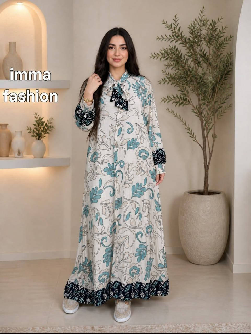 ✅جديد 2026
كسوة أنيقة    توب  زوم مبرد

المقاسات 
M L xl xxl xxxl 
طوووووووب  🙀🙀


**إذا كنت صاحب هذا الإعلان وتريد حذفه لأي سبب، رجاءا أرسل رسالة إلى الدعم الفني**