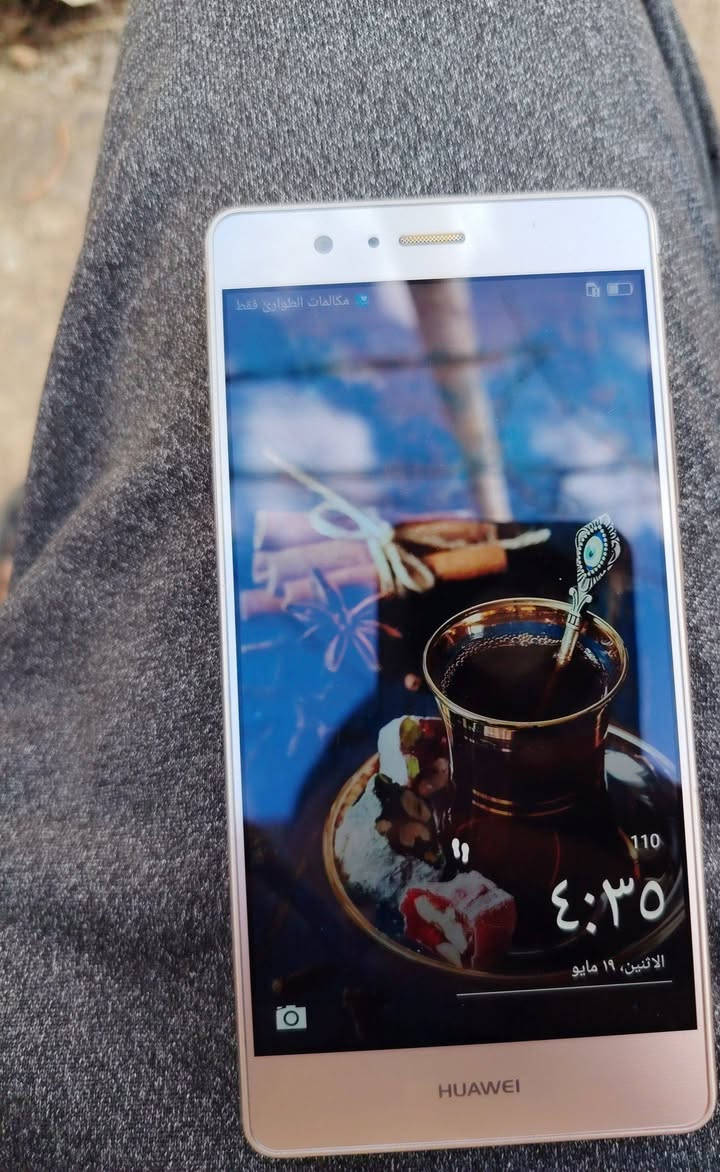 السلام عليكم للبيع جهاز نضيف سعر75وبي مجال شي قليل***********
