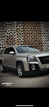 تيران • ٢٠١٥ • كلين تايتل