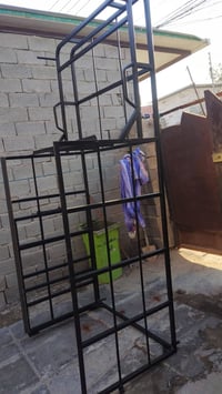 حجر باب • ابو الفره • بغداد سبع قصور