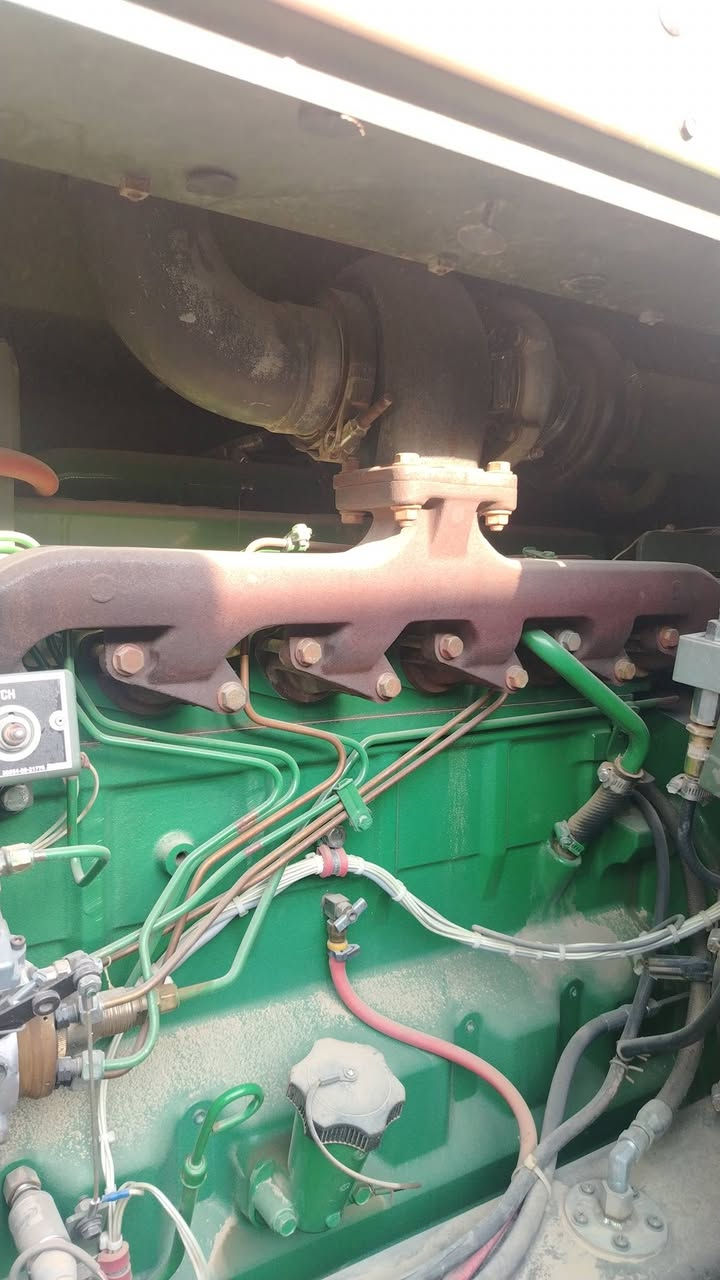 السلام عليكم مولدات للبيع حسب جوندير 70 سعره 50 ورقه كيفي بلادي
بيركنز 110سعره 70 ورقه كيفي بلادي ازوزه 19 كيفي زيرو سعره 30 ورقه     *********** وتساب او اتصال على رقم العنوان الانبار هيت
