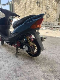 ماكس عدلة • مكينة 49 • مشدودة