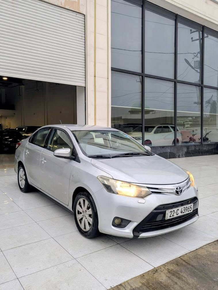 یارس مۆدیل 2015
خلیجی
مەکینە گەورە
سەنەوی و ژێنگەی نویە هەتا 2030
فوول مواسفات
پێنج بۆ شەش پارچەی پەمپە بەبێ دەعم
سەقفی زۆر جوانە کال نەبووە سپی نەبووە هیچی نیە
180 هەزار رۆشتووە
شوین هەولێر
***********
*********** أربيل, العراق
