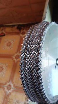 ترجيع الصؤاني ١٠٠٪ • مكائن نجارة • بابل شارع القياده