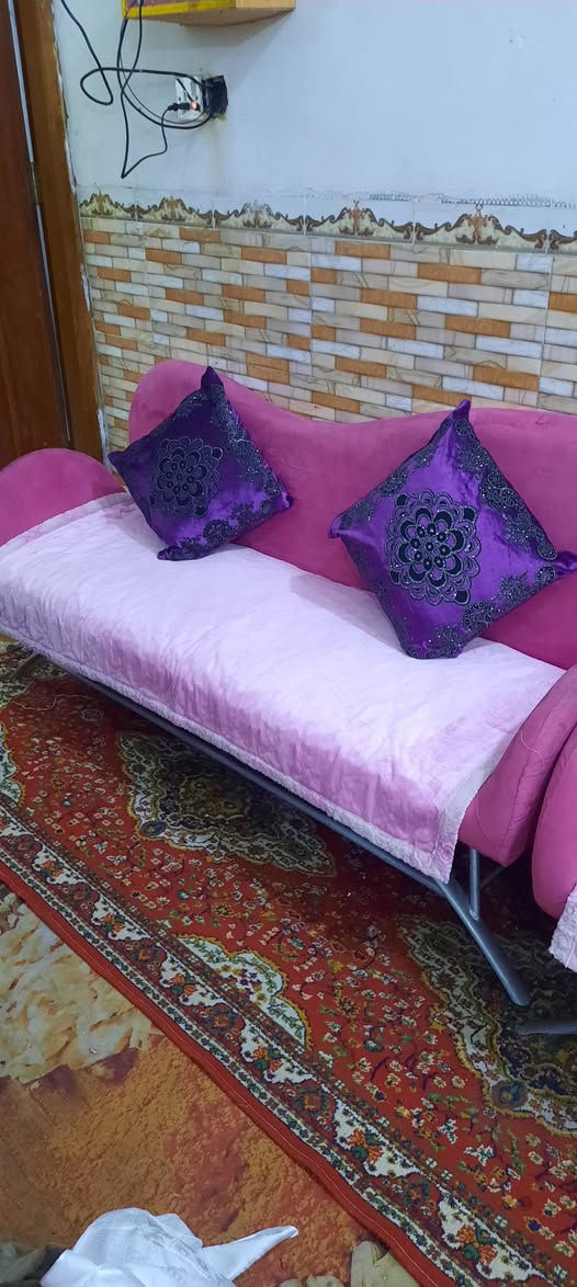 البيع تخم اصلي أوربي عنوان ميسان عماره اتصل واتساب موجود 《***********》 سعر مناسب جدا عمارة, ميسان
