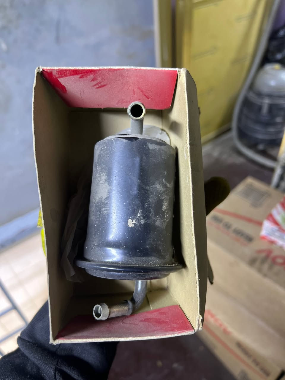 عندي ذن شيفيدك طبلي خاص وخلي سعرك  ماعرف بيهم اني والي يفيدنك تعال اخذه مكاني بغداد الكراده


**إذا كنت صاحب هذا الإعلان وتريد حذفه لأي سبب، رجاءا أرسل رسالة إلى الدعم الفني**