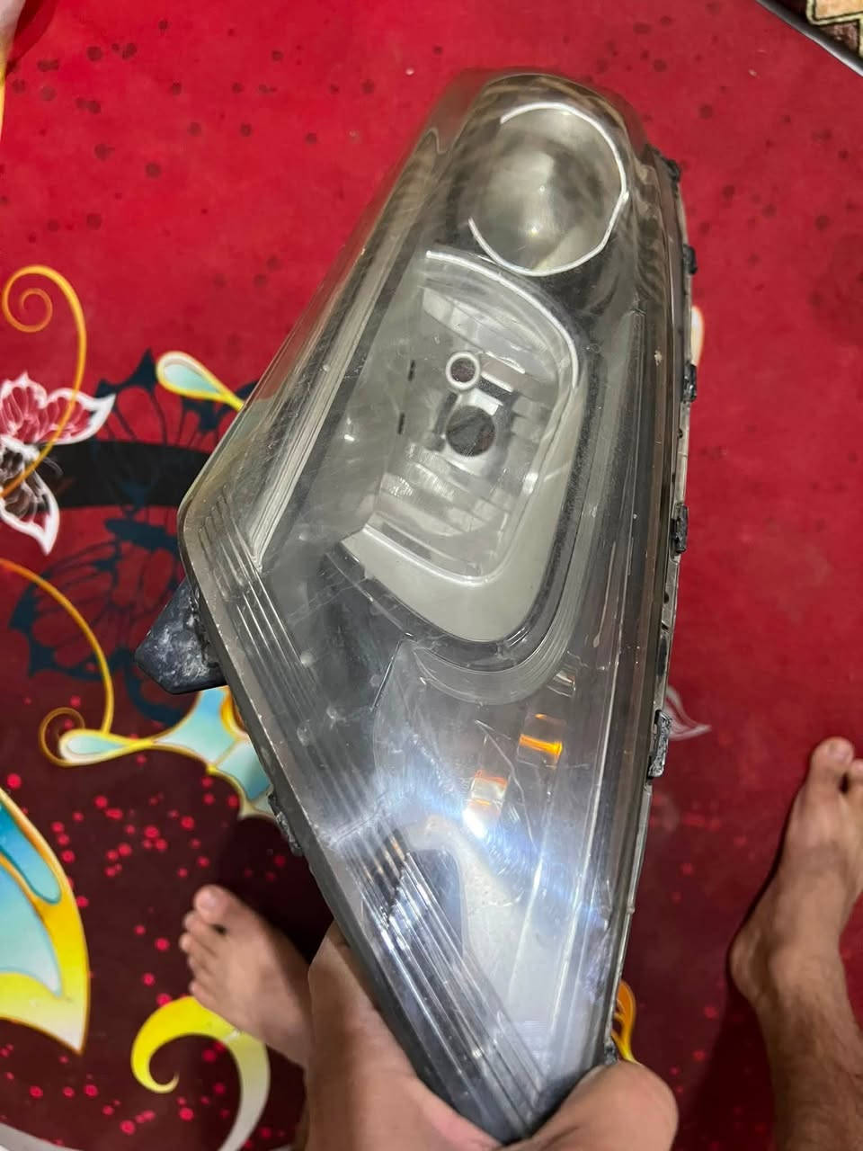 السلام عليكم زوج مازدات مال أوبتما أمريكي ابو العدسه كلش نضيفات وشباك مال النترا مضلع وعندي مازده مال النترا الي محتاجها ببلاش المازدات ب٦٠ والشباك بعده بجيسه ما مفتوح ولا مشدود بسياره أخذته لسيارتي وبعتها ب٢٠ ألف مكاني حله


**إذا كنت صاحب هذا الإعلان وتريد حذفه لأي سبب، رجاءا أرسل رسالة إلى الدعم الفني**