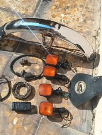 اغراض موتور • شلع • قطع غيار