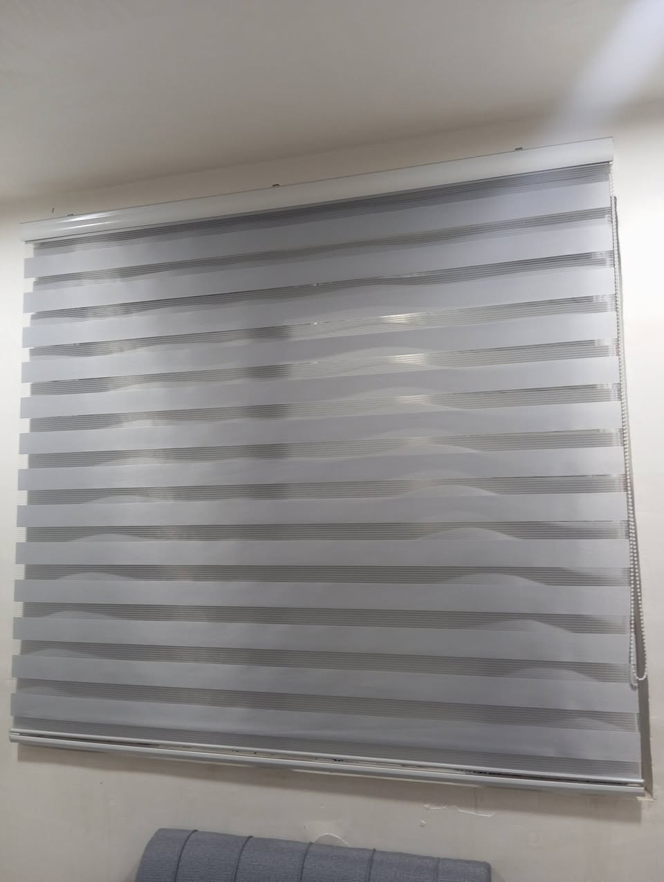 بردة مكتبية عدد ٢ العرض مترين
السعر اثنينهم ب  ٢٥ الف نهايتهم المكان بابل ابي غرق 
هاتف ***********
