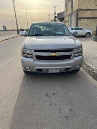 تاهو خليجي • ٢٠٠٧ • رقم كركوك